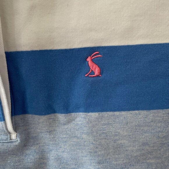 Joules Saunton Sweatshirt Chimney Neck - Picture 7 of 12